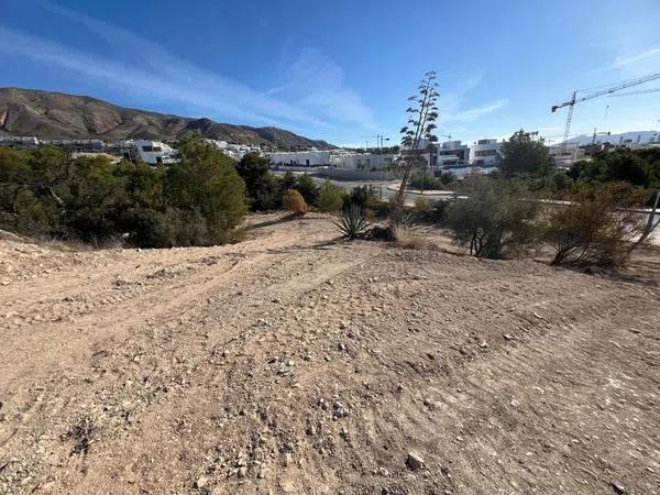 Terreno en Balcón de Finestrat-Terra Marina