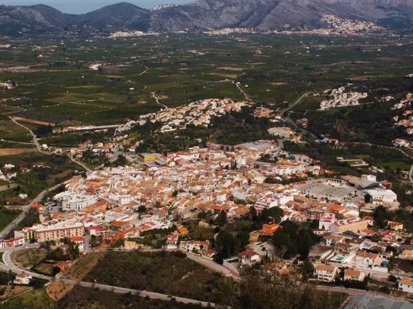 Terreno en Orba