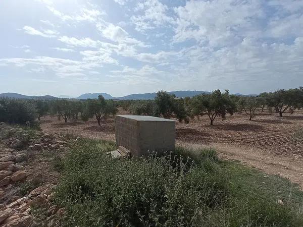 Terreno en Salinas