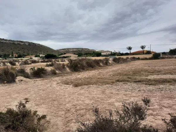 Terreno en camino Polígono 36