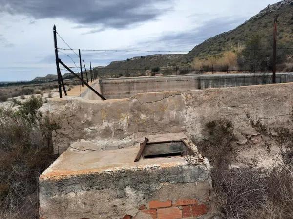 Terreno en camino Polígono 36