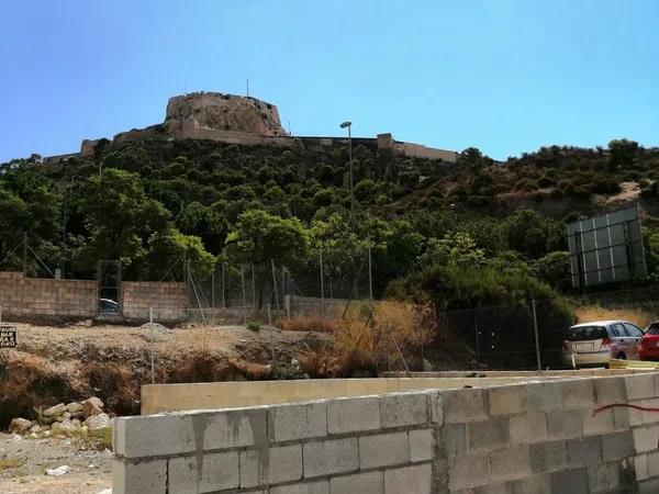 Terreno en Barrio San Antón