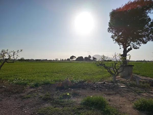 Terreno en camino Arroba de Hornos, 130