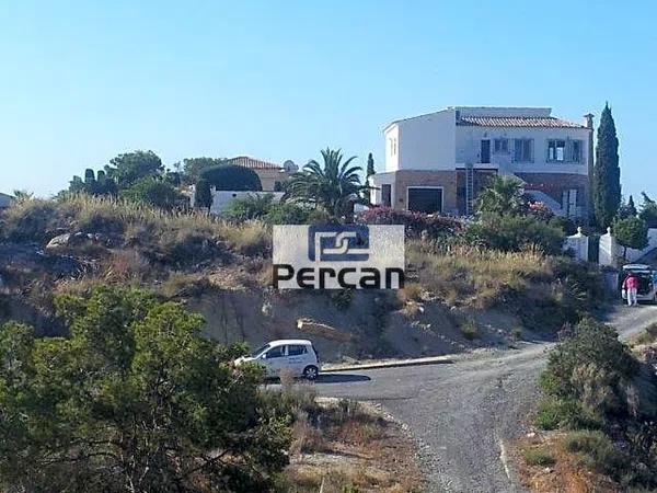 Terreno en calle de la Canyada