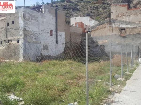 Terreno en Orihuela Ciudad