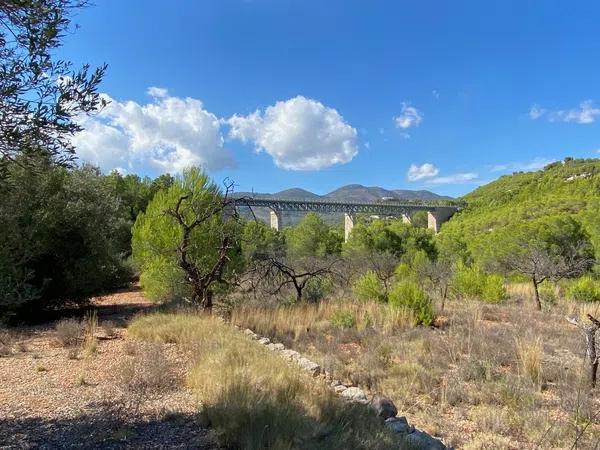 Terreno en Benissa pueblo