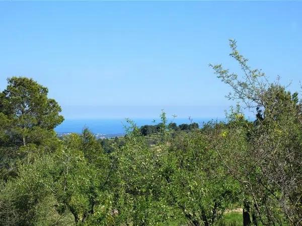 Terreno en Guadalest