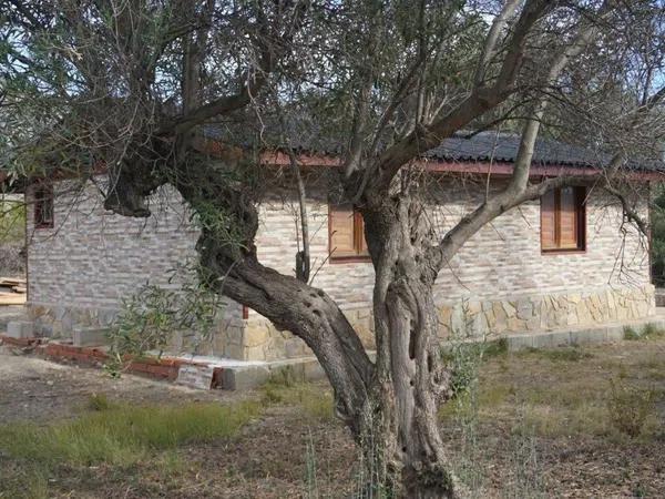 Terreno en Guadalest