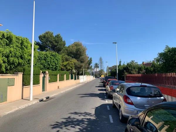 Terreno en Barrio Ciudad Jardín