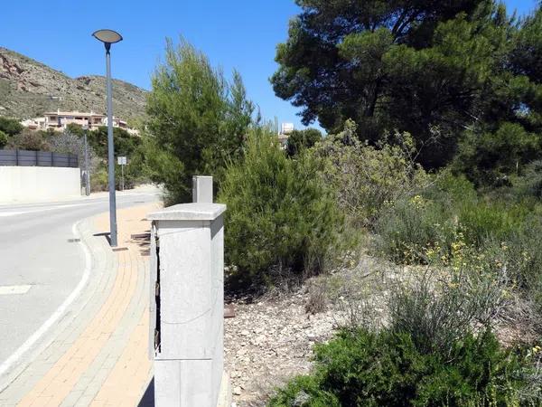 Terreno en calle París