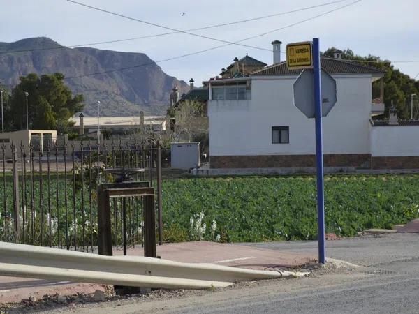 Terreno en travesía el Molino, 36