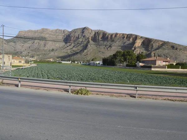 Terreno en travesía el Molino, 36