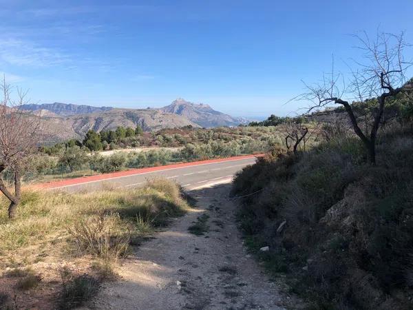 Terreno en Polígono 8 Parcela 55, 34