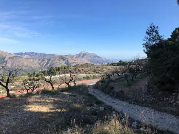 Terreno en Polígono 8 Parcela 55, 34