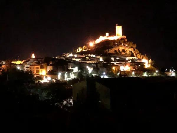 Terreno en La Lloma de Biar