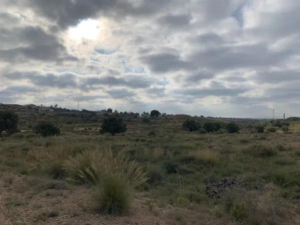 Terreno en La Galia-Bonavista