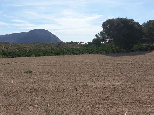 Terreno en urbanización Rebolledo, 26