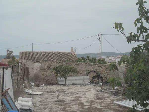 Terreno en Barrio Cápitas, 6