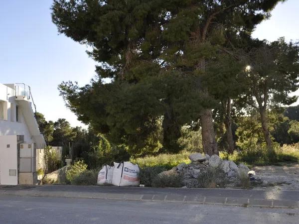 Terreno en calle Riu, 7