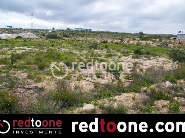 Terreno en La Galia-Bonavista