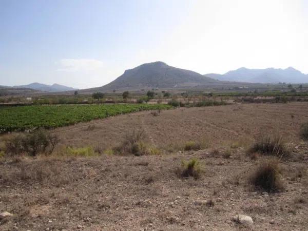 Terreno en La Romana