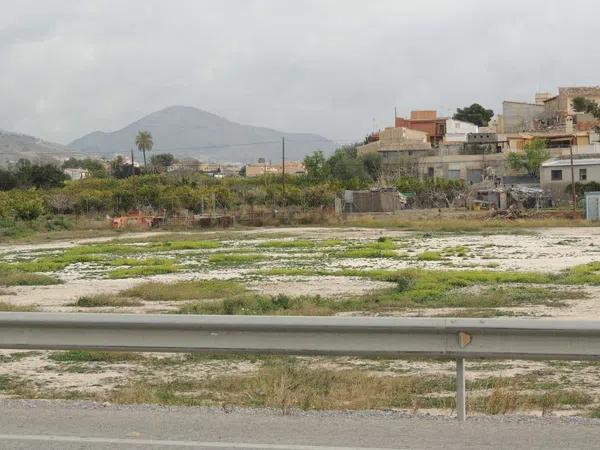 Terreno en Partida Chauchelles, 11