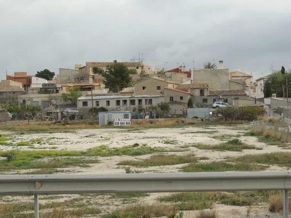 Terreno en Partida Chauchelles, 11