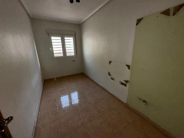 Chalet adosado en avenida Exma.Diput.Prov.de Ali, 108