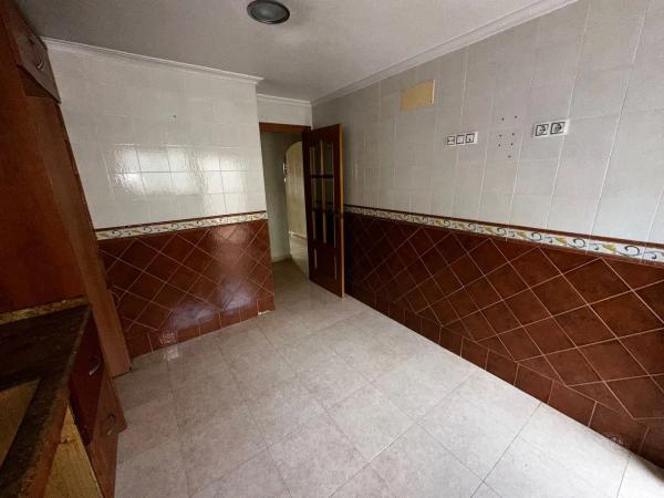 Chalet adosado en avenida Exma.Diput.Prov.de Ali, 108