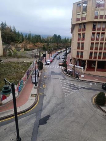 Piso en Centro - Zona Alta