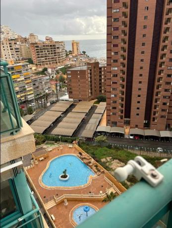 Piso en Cala de Finestrat