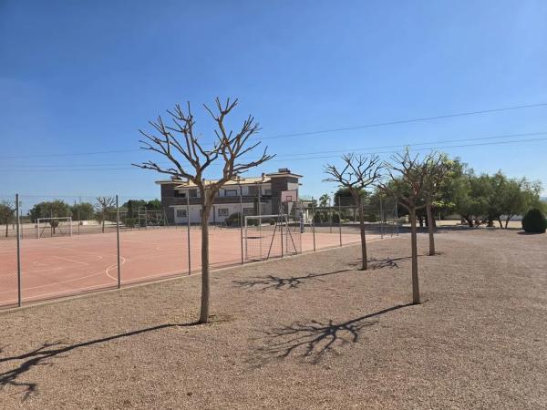 Casa independiente en Partida de Eula