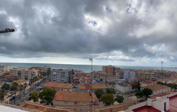 Piso en avenida de Ronda, 43