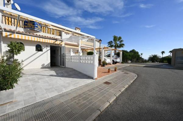 Chalet en avenida D'Escandinàvia