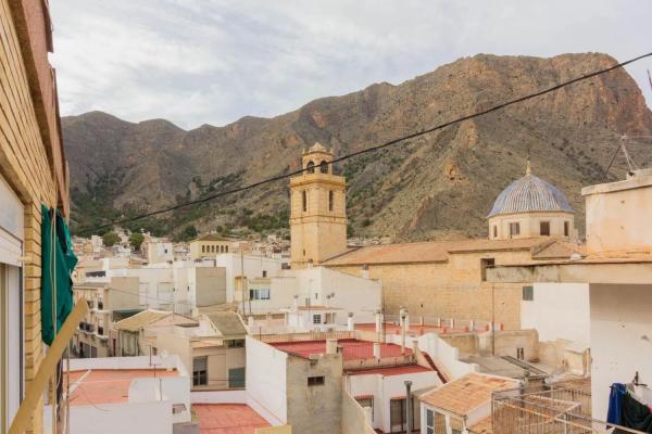 Piso en Callosa de Segura