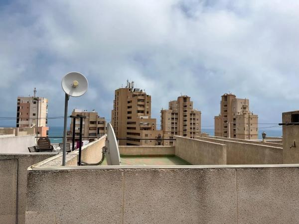 Ático en Barrio Torreblanca