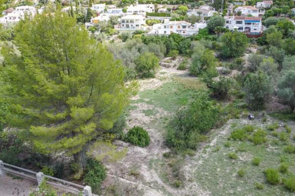 Chalet en Orba