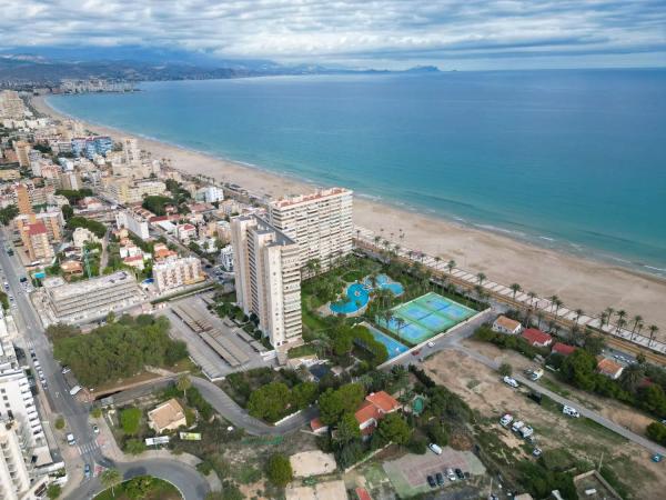 Piso en Playa Muchavista