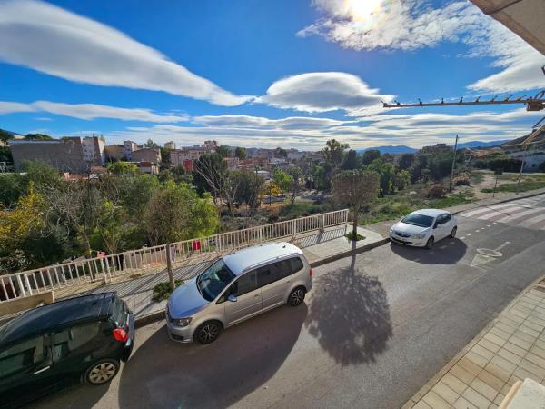 Piso en San Crispín - Huerta Nueva - Estación