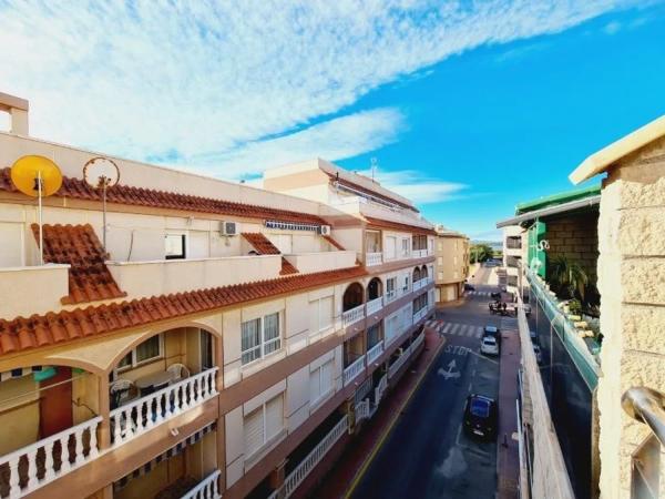 Ático en Barrio Gaspar Perrelló