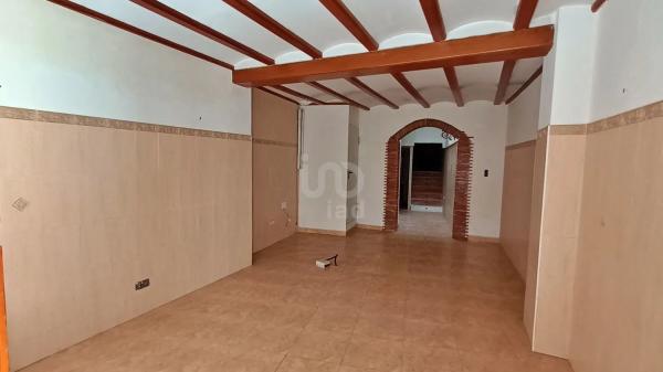 Chalet en calle Ecce Homo, 2 -6