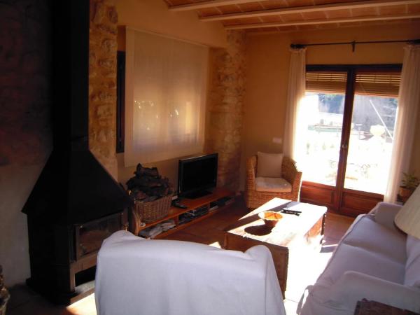 Chalet en Benilloba