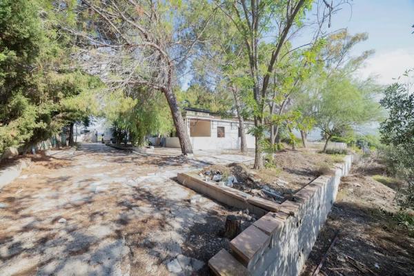 Casa independiente en Partida Cuesta la Bodega