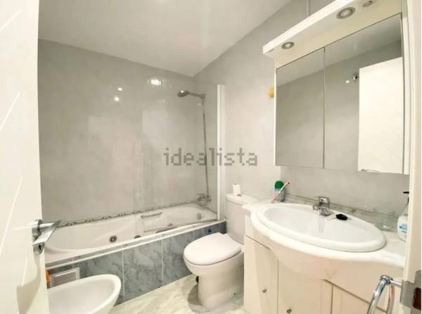 Piso en Barrio Alitana - Casablanca