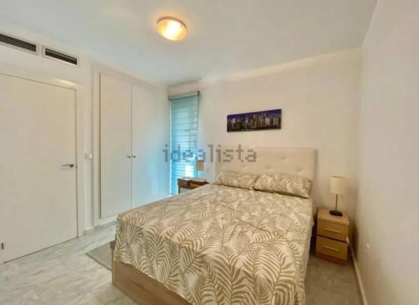 Piso en Barrio Alitana - Casablanca