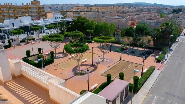 Piso en Formentera del Segura