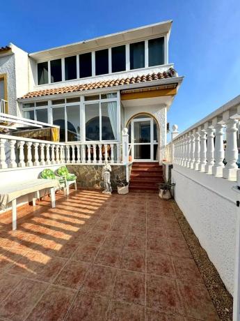 Casa independiente en calle Canarias