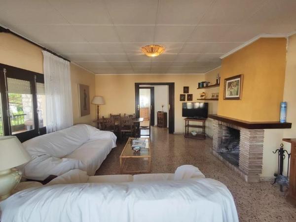 Chalet en Barrio El Palmar-Los Molinos