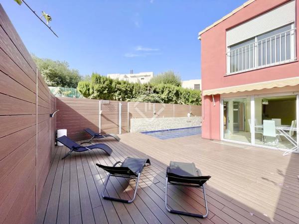 Chalet en Barrio Alicante Golf