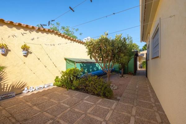 Chalet en Alfaz del Pi Pueblo-Urbanizaciones